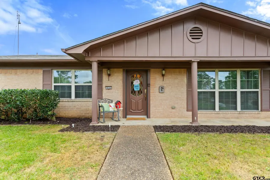 516 Ruthlynn Dr, Longview, TX 75605 - #2