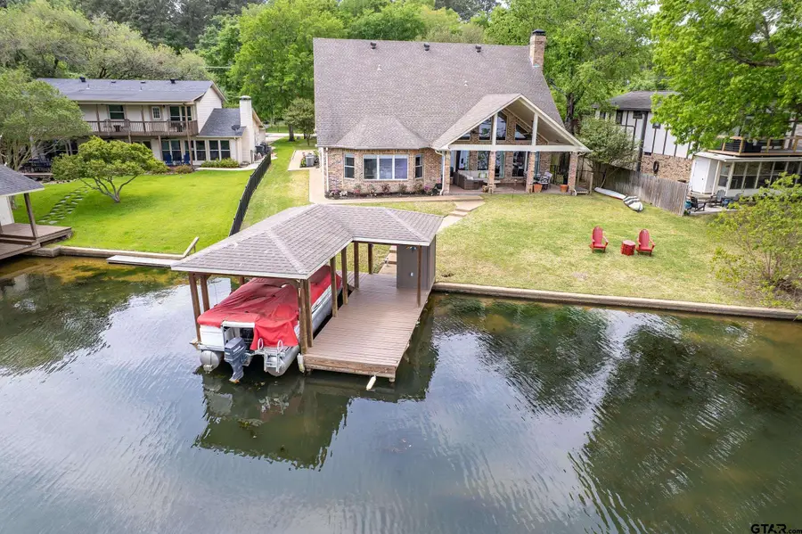 1249 Hide A Way Lane West, Hideaway, TX 75771 - #2