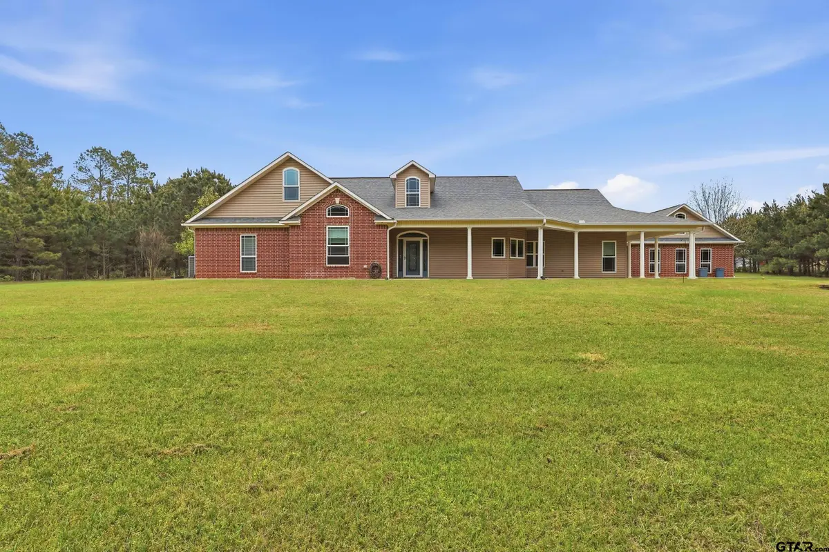 5454 FM 1841, Linden, TX 75563 - #1