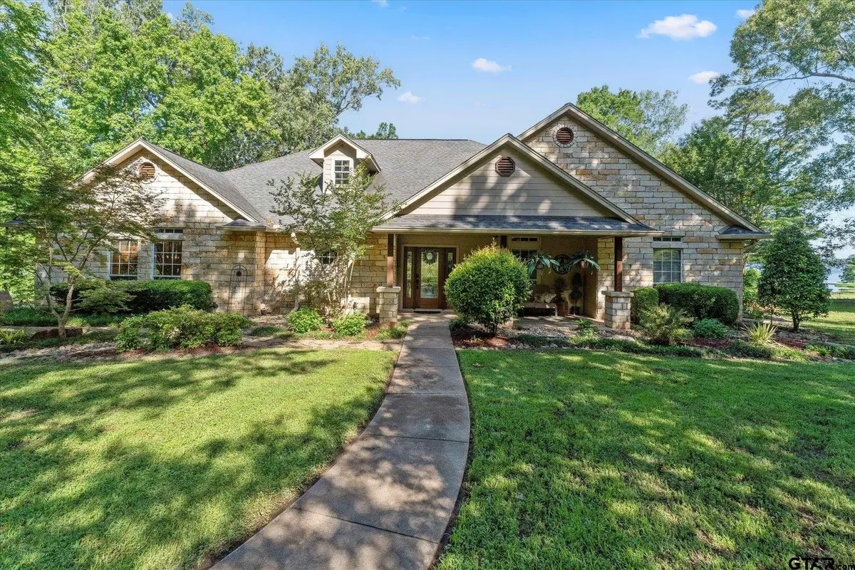 451 CR 2430, Pittsburg, TX 75686 - #1