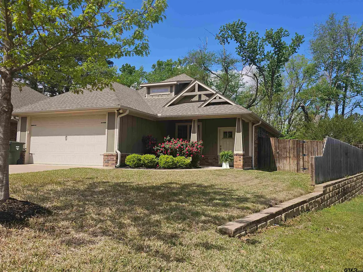 2946 Meadow Brook Trl, Tyler, TX 75701 - #1