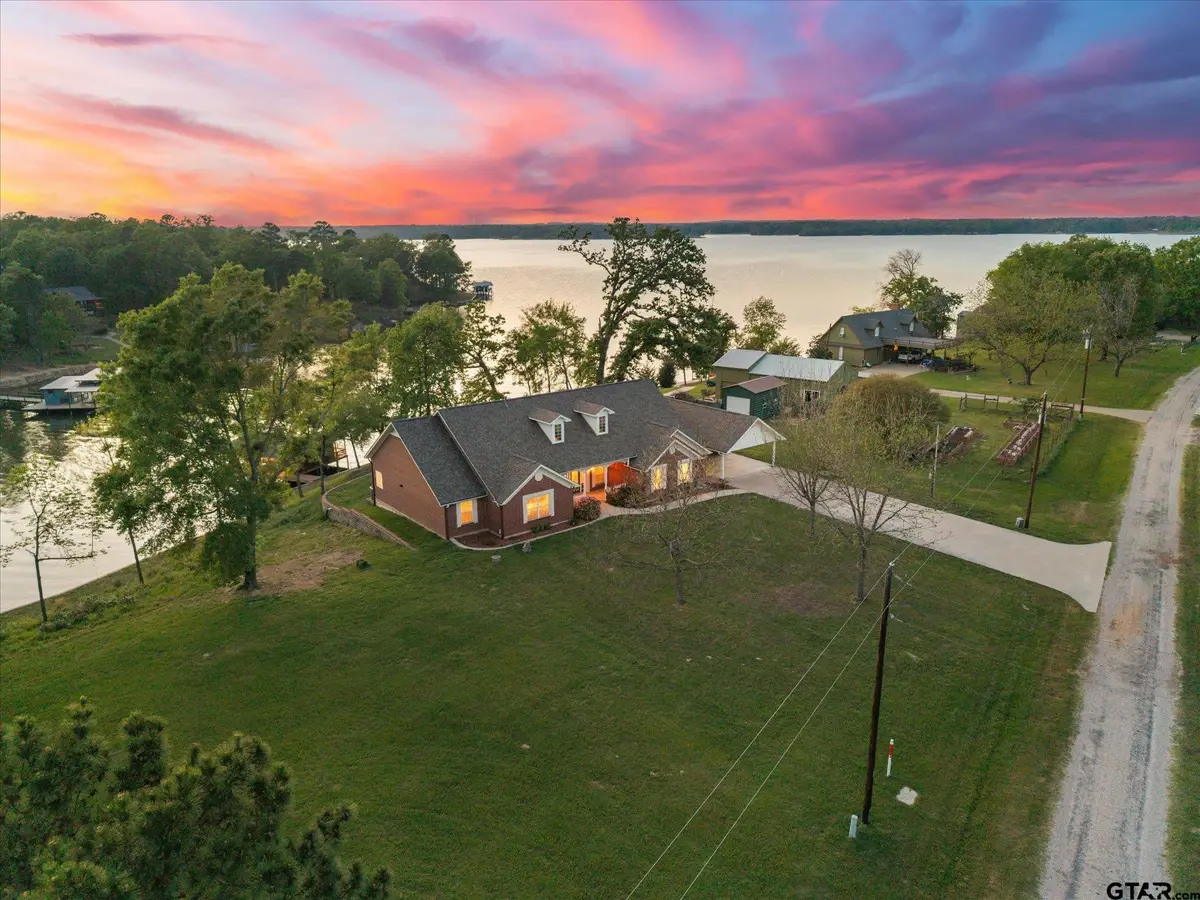 554 CR 2331, Pittsburg, TX 75686 - #1