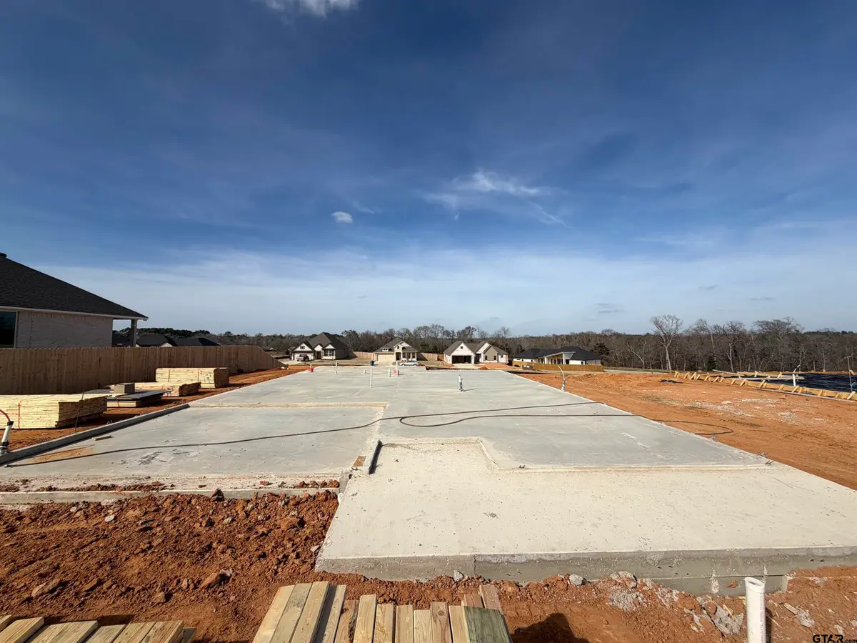 532 Prince Place, Tyler, TX 75704 - #1