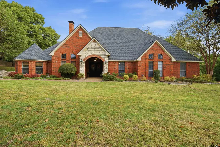 603 Country Club Circle, Athens, TX 75751 - #2