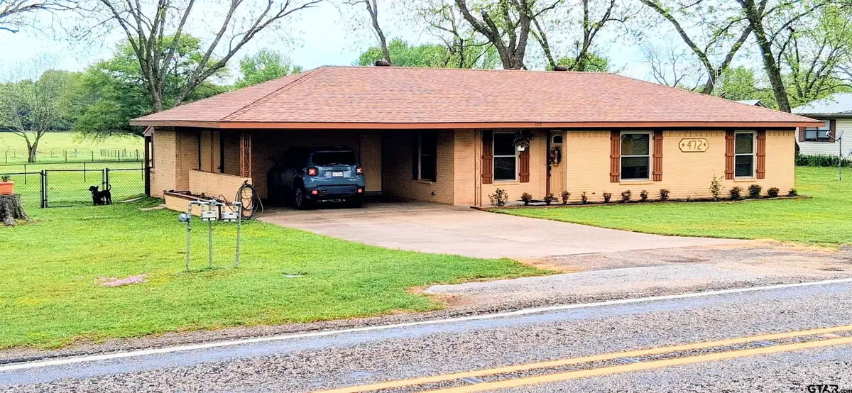 472 FM 1000, Omaha, TX 75571 - #1