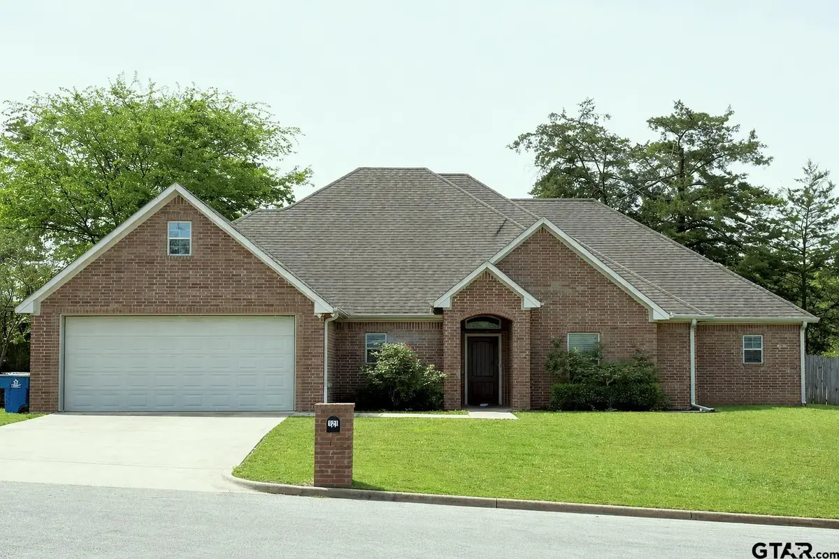 121 Hook Norton Ln., Whitehouse, TX 75791 - #1