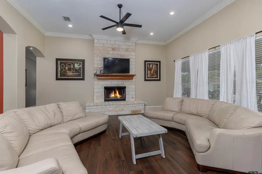 4352 FM 850, Tyler, TX 75705 - #3