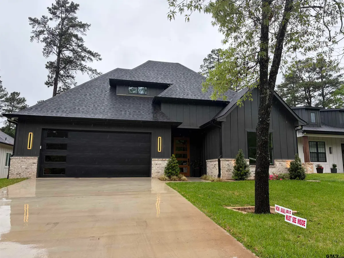 18690 Windjammer, Flint, TX 75762 - #1