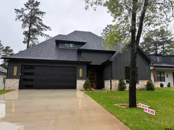 18690 Windjammer, Flint, TX 75762