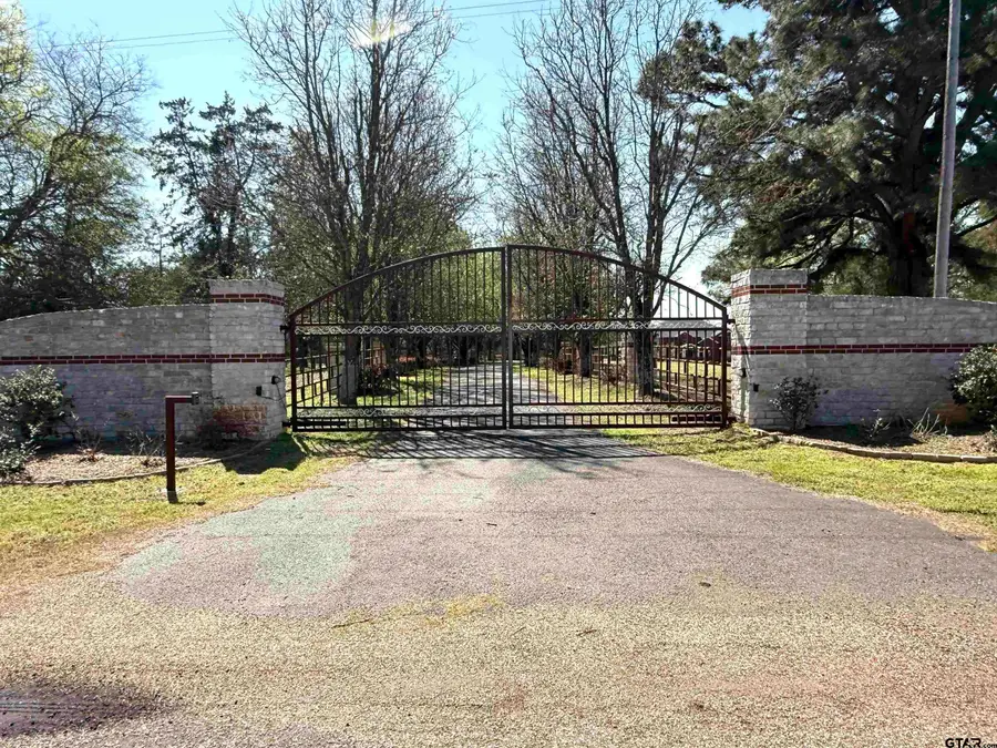 890 County Road 3240, Mount Pleasant, TX 75455 - #2