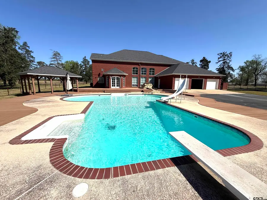 890 County Road 3240, Mount Pleasant, TX 75455 - #3