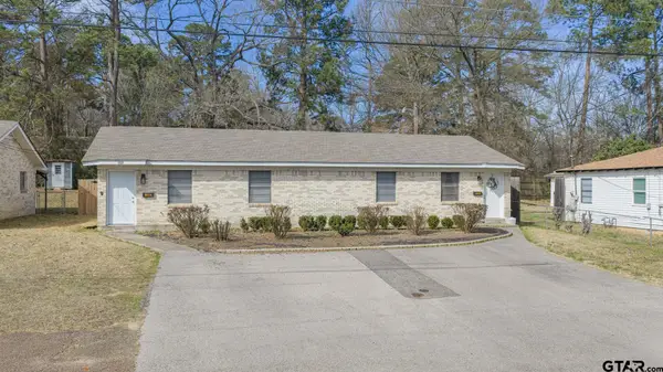 603 Waggoner St, Longview, TX 75604