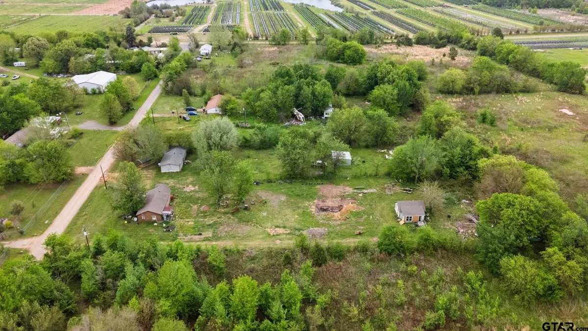 612 vz county road 4514, Ben Wheeler, TX 75754 - #1