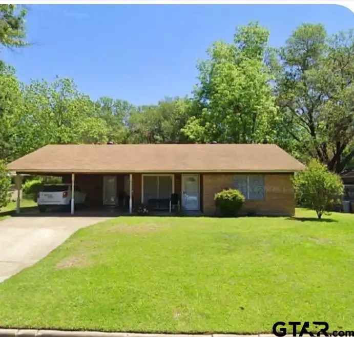 3816 Driftwood, Tyler, TX 75703 - #1