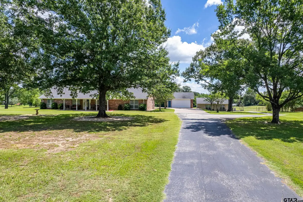 13094 FM 2010, Chandler, TX 75758 - #1