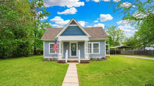 206 & 204 W Myrtle, Winnsboro, TX 75494