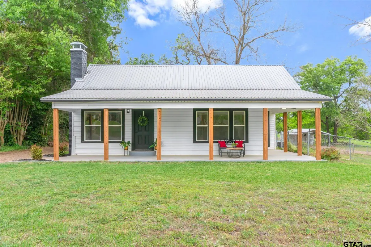 540 E Goshen St, Canton, TX 75103 - #1