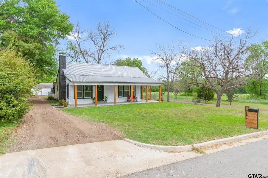 540 E Goshen St, Canton, TX 75103 - #3