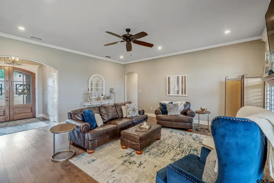 220 Sunnys Halo Blvd, Bullard, TX 75757 - #3