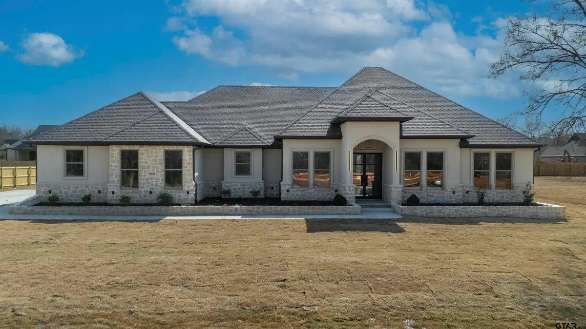 12321 Madison Xing, Bullard, TX 75757 - #1