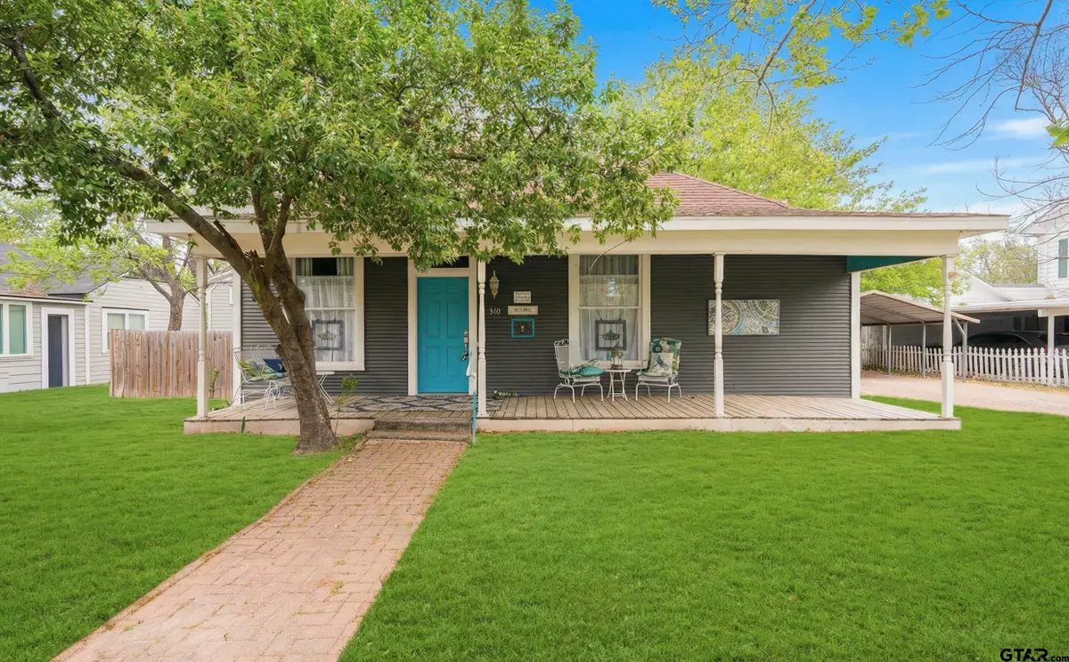 310 W Elm, Winnsboro, TX 75494 - #1