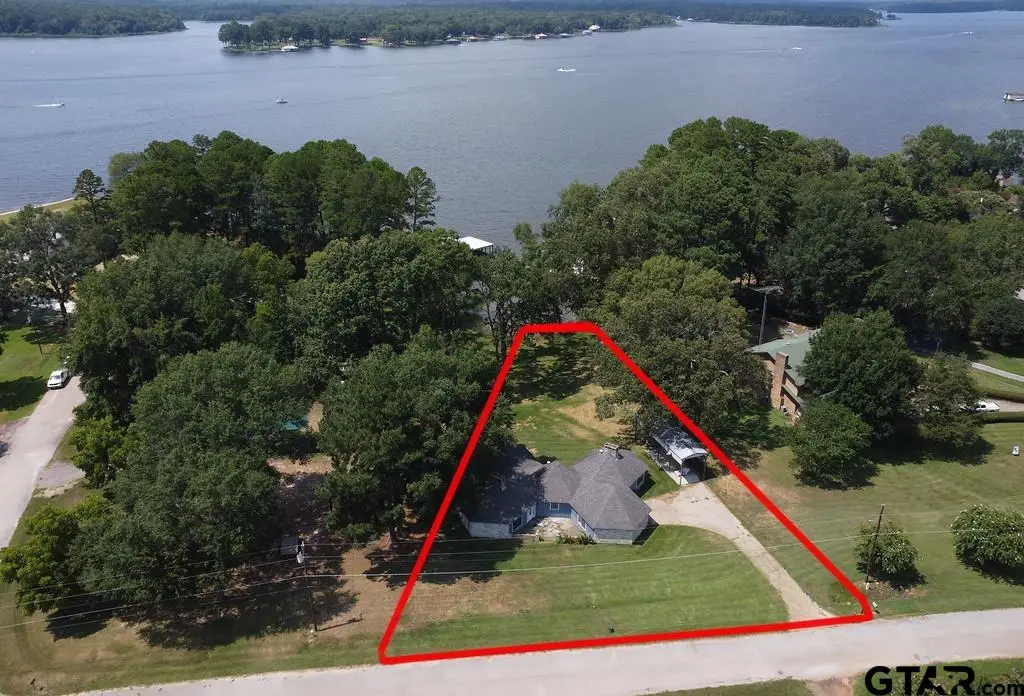 17928 Lakeview, Troup, TX 75789 - #1