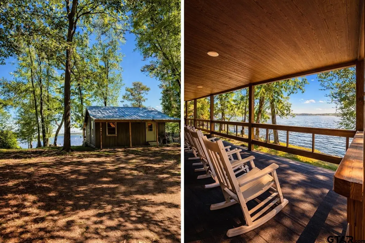 1653 FM 3288, Jacksonville, TX 75766 - #1