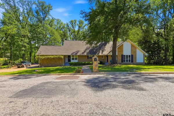 1201 Garden Avenue, Mt Pleasant, TX 75455