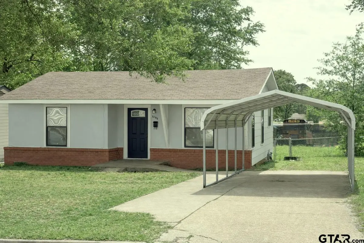 1200 W 6th St., Tyler, TX 75701 - #1