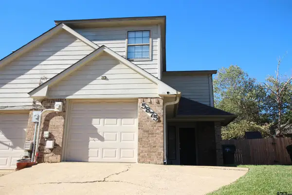 5875 Creek Side Circle, Tyler, TX 75703
