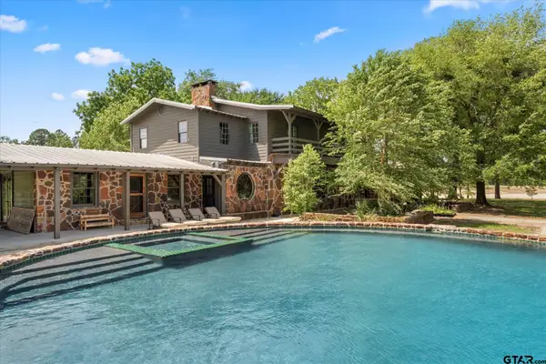 6114 HWY.  37, Mt Vernon, TX 75457