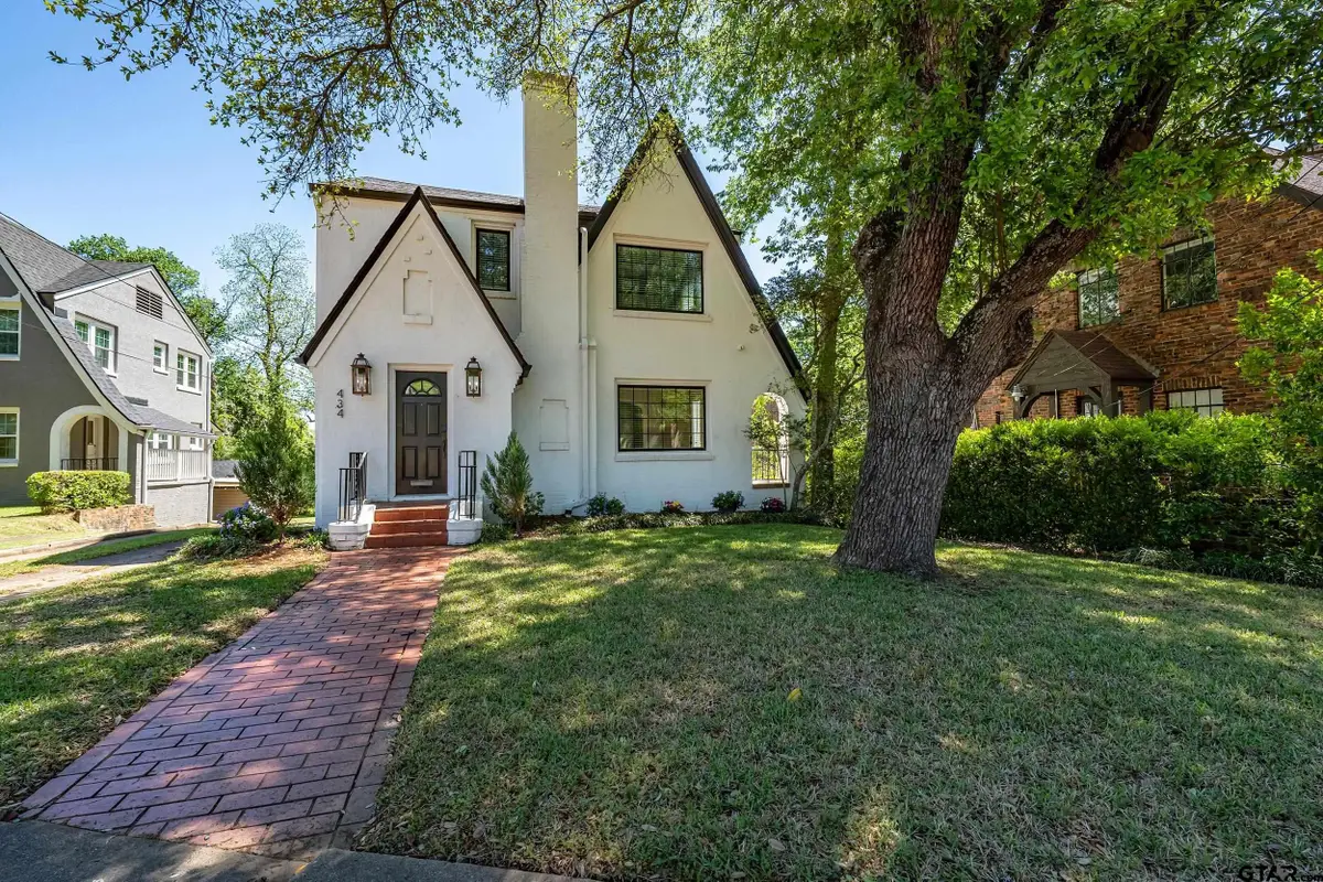 434 S Vine Ave., Tyler, TX 75702 - #1