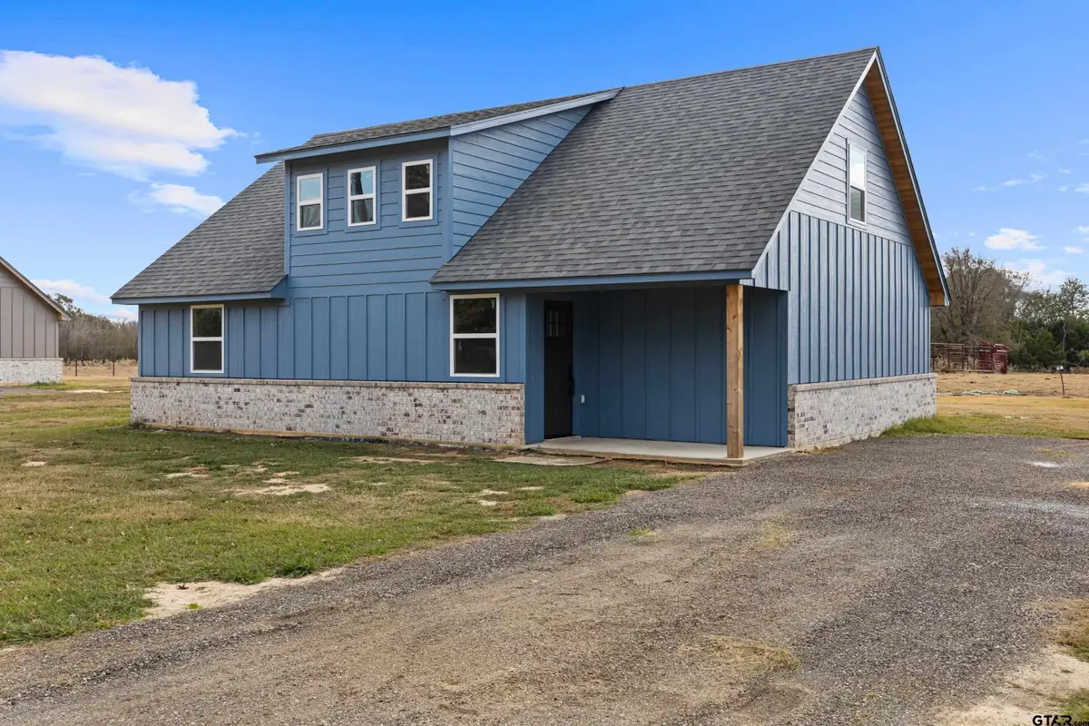 3194 N FM 1002, Winnsboro, TX 75494 - #1