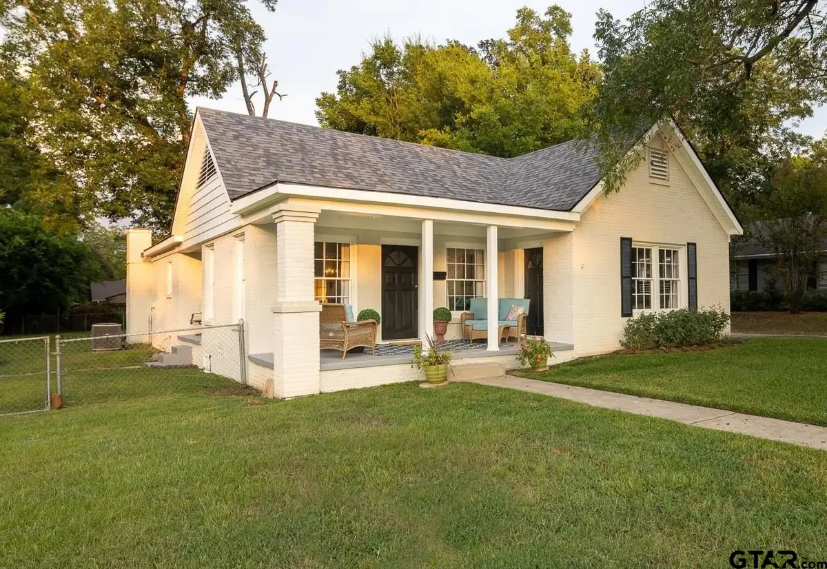 1908 Jarrel Ave, Tyler, TX 75701 - #1