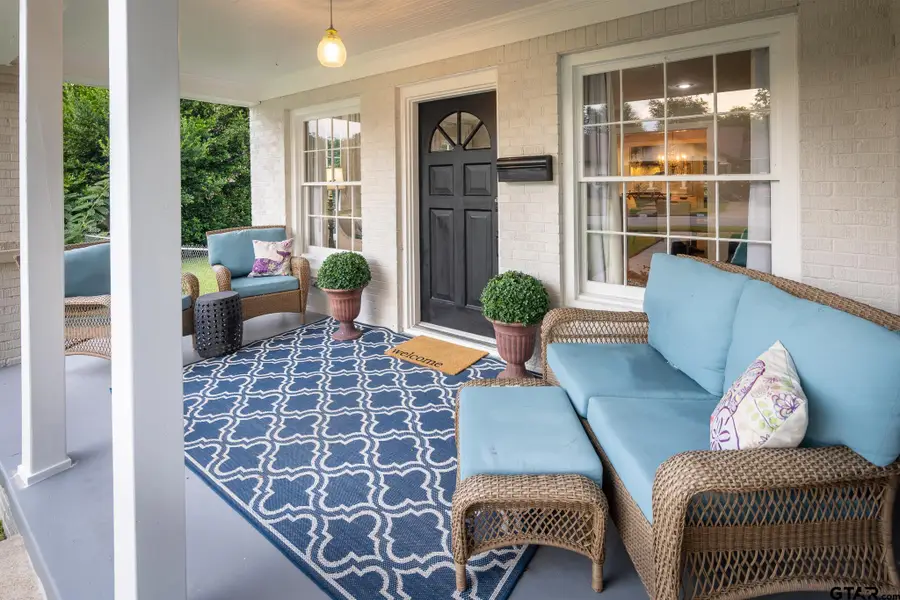 1908 Jarrel Ave, Tyler, TX 75701 - #2