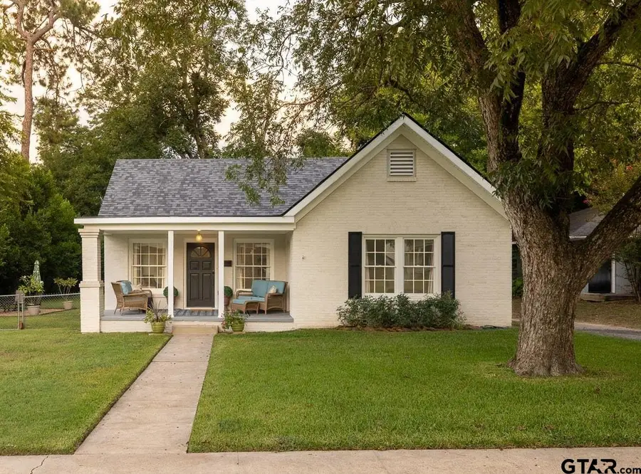 1908 Jarrel Ave, Tyler, TX 75701 - #3