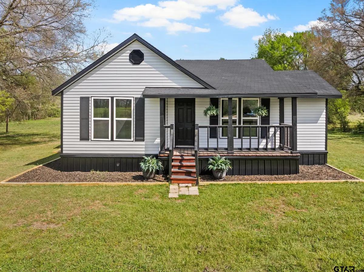 1302 SW County Road 3110, De Kalb, TX 75559 - #1