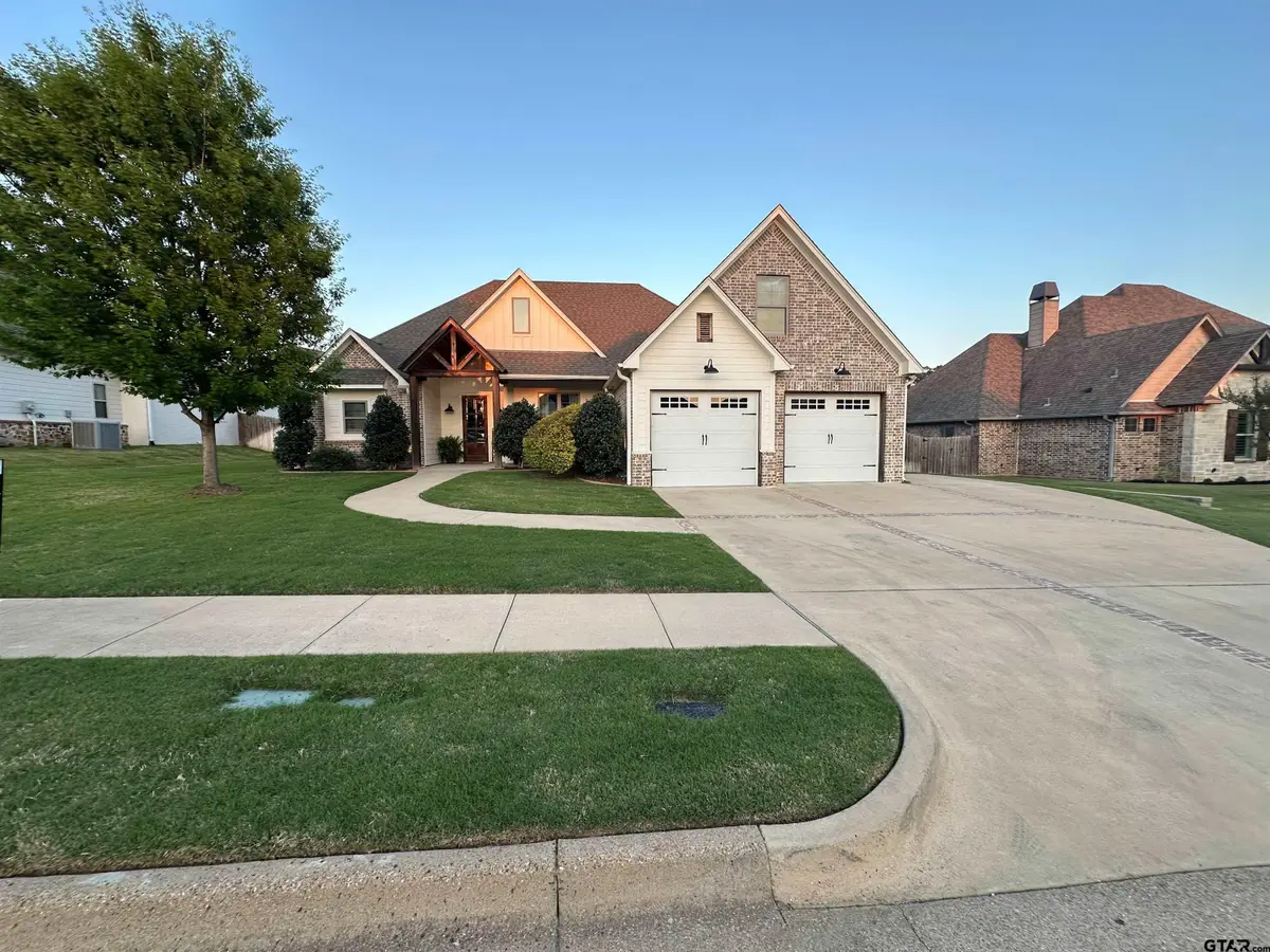 7334 TULE CREEK LN, Tyler, TX 75703 - #1