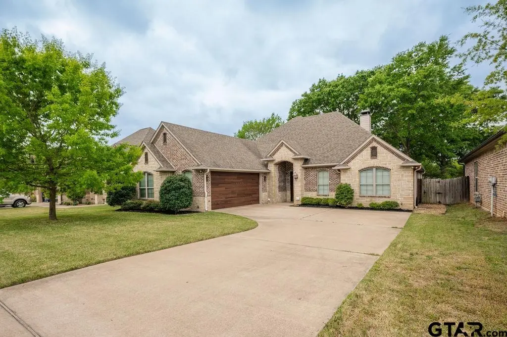 18866 Spanish Oak Court, Flint, TX 75762 - #1