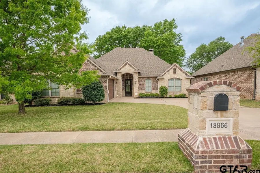 18866 Spanish Oak Court, Flint, TX 75762 - #2