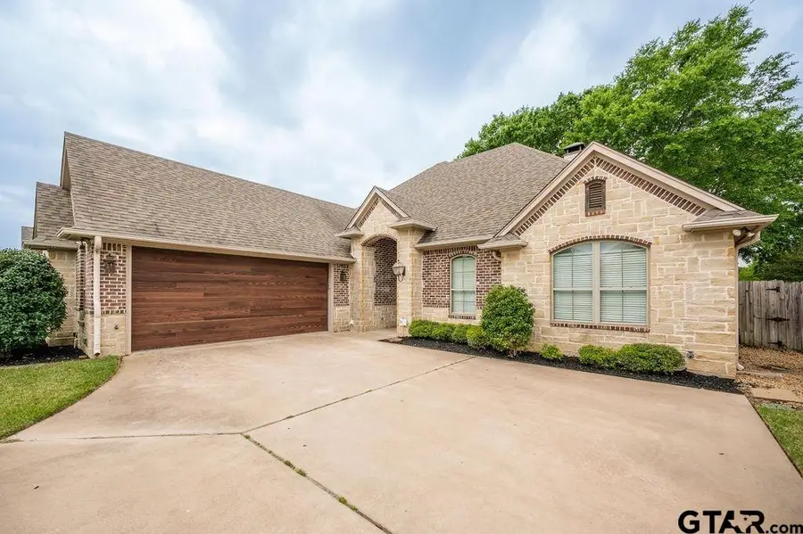 18866 Spanish Oak Court, Flint, TX 75762 - #3