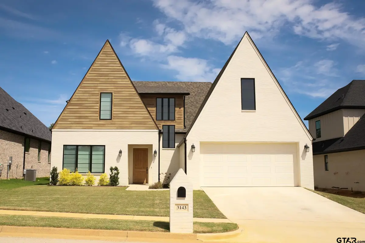 3143 Club Drive 3143 Club Drive, Tyler, TX 75703 - #1