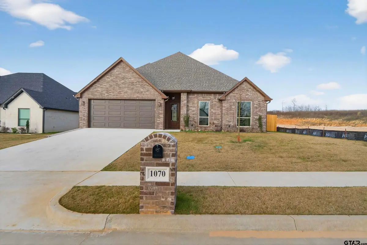 1070 Stagecoach Bend, Bullard, TX 75757 - #1