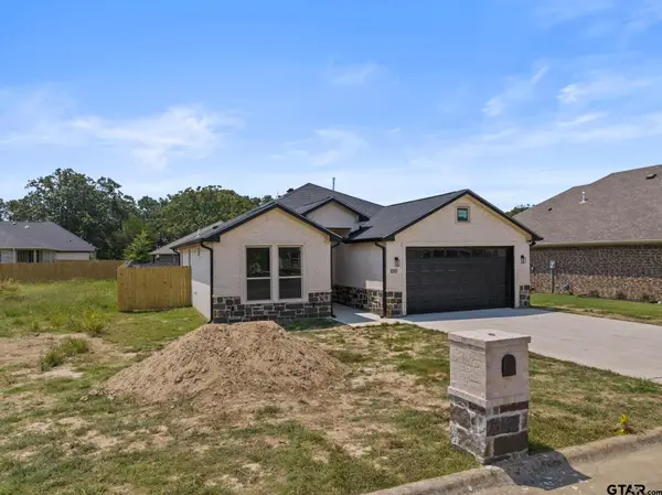 1010 Stone Wall, Mt Pleasant, TX 75456