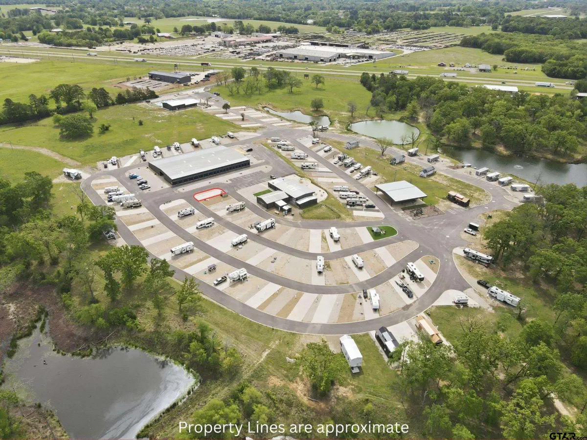 50 County Road 3227 Lot#55, Mount Pleasant, TX 75455 - #1