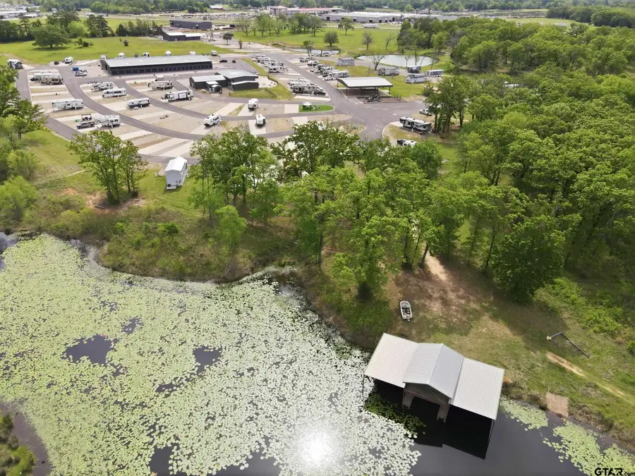 50 County Road 3227 Lot#55, Mount Pleasant, TX 75455 - #2