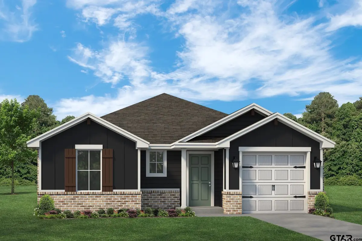 1702 Meadow Lane, Whitehouse, TX 75791 - #1