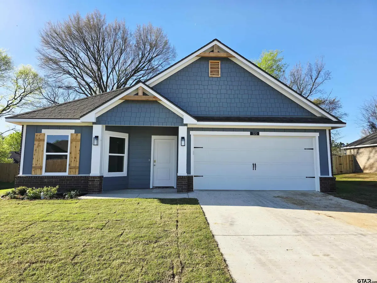 320 Erica Way, Lindale, TX 75771 - #1