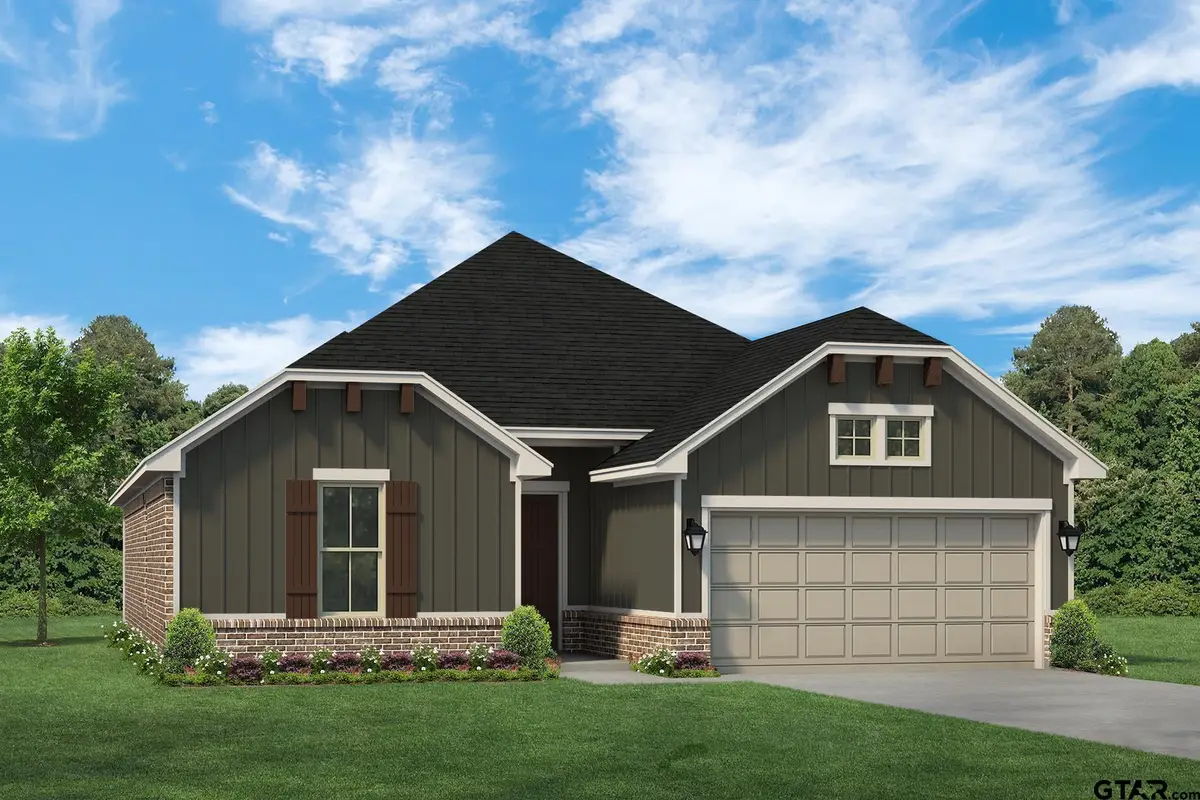 306 Driftwood Way, Whitehouse, TX 75791 - #1