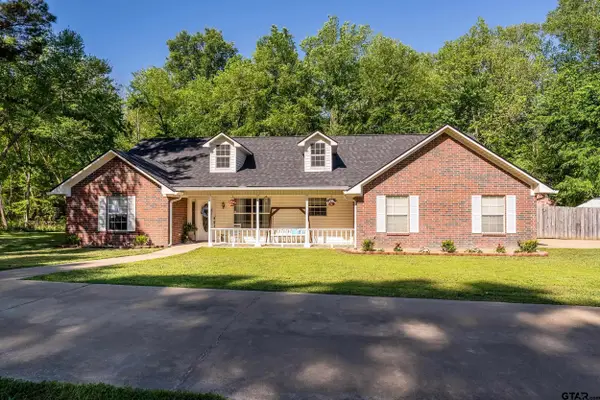 121 Haby Dr, Whitehouse, TX 75791